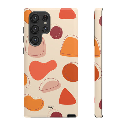 SHAPES | Tough Phone Case