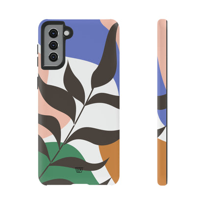 BOTANICAL | Tough Phone Case