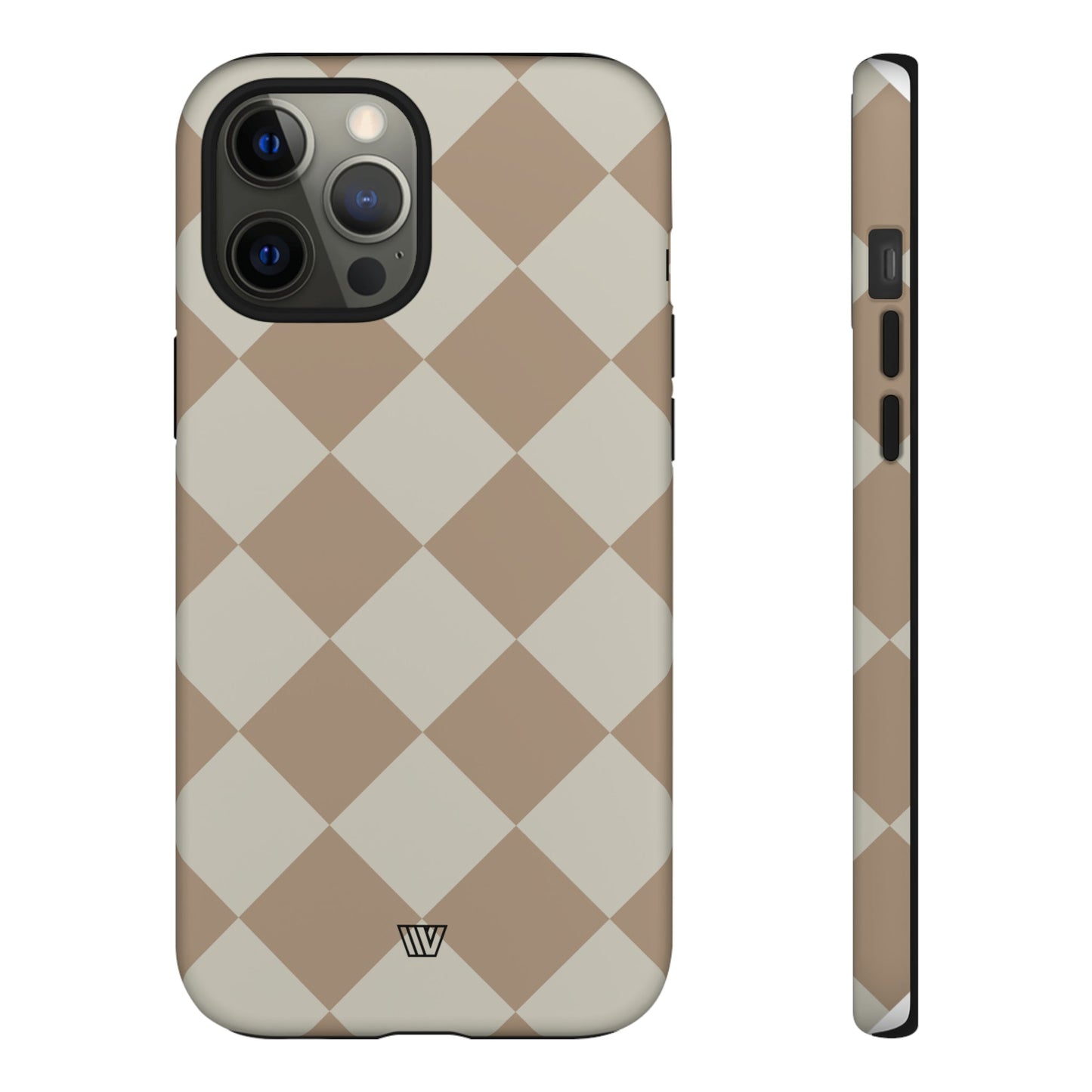 NEUTRAL DIAMOND | Tough Phone Case