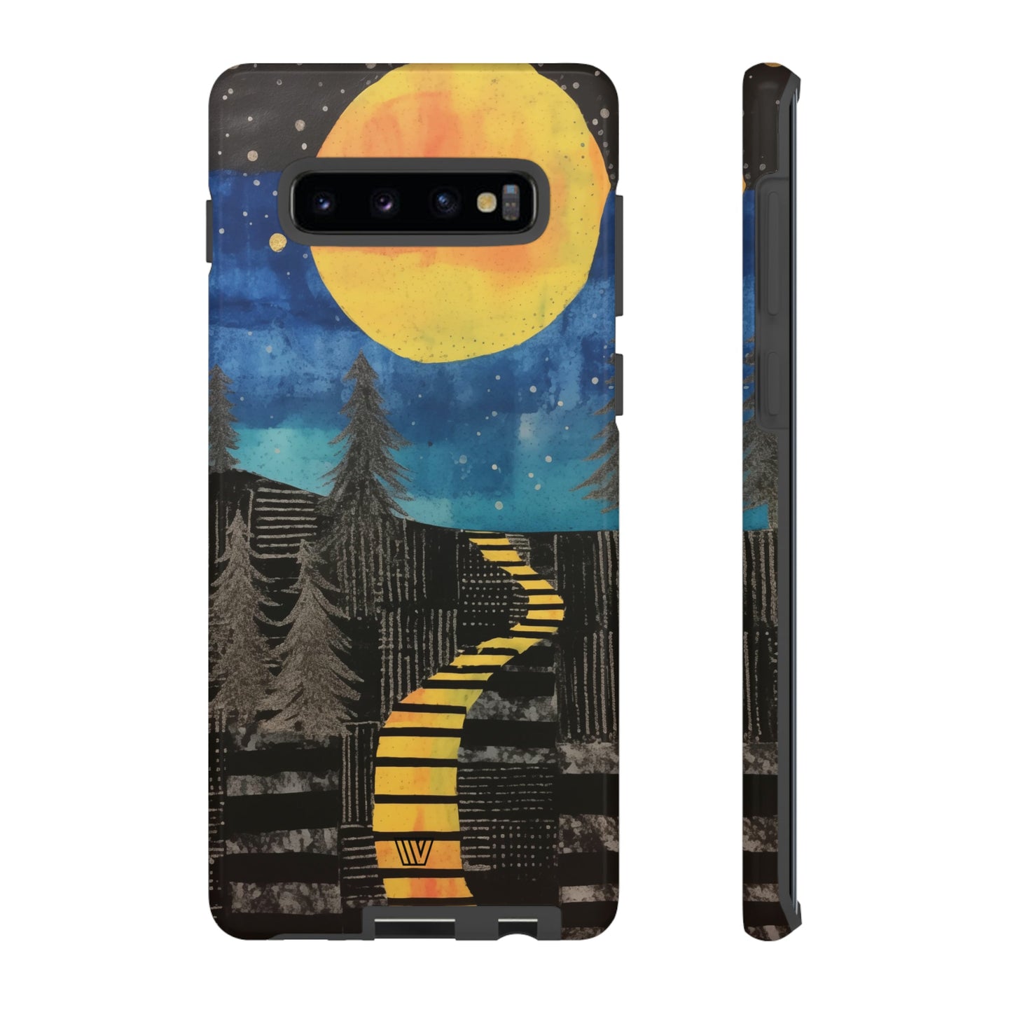 POETRY BOOK | Tough Phone Case