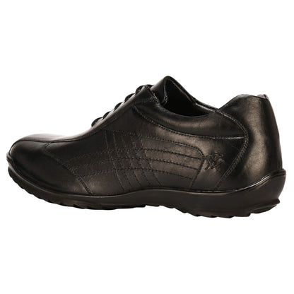 Murphy Leather Casual Sneaker Casuals