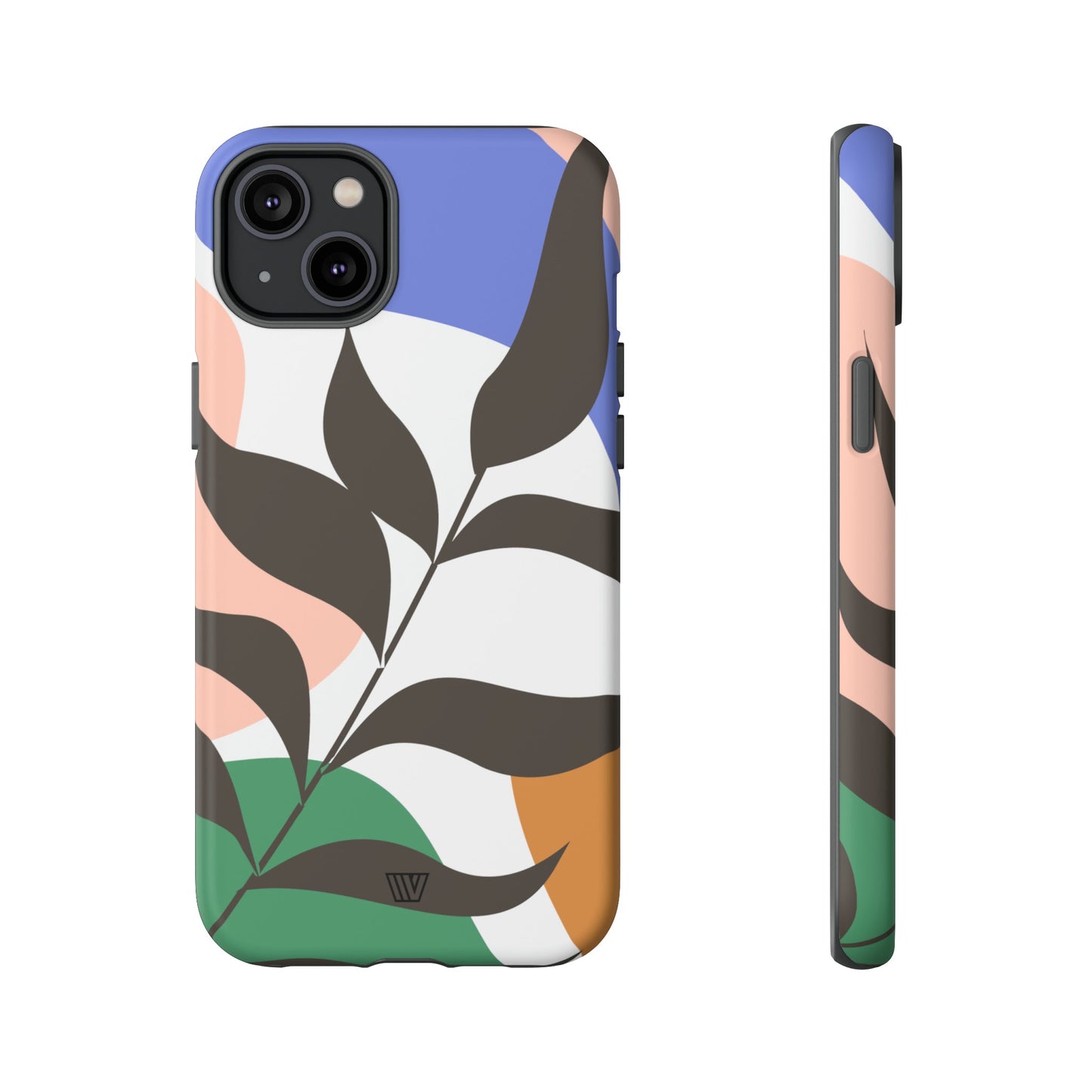 BOTANICAL | Tough Phone Case