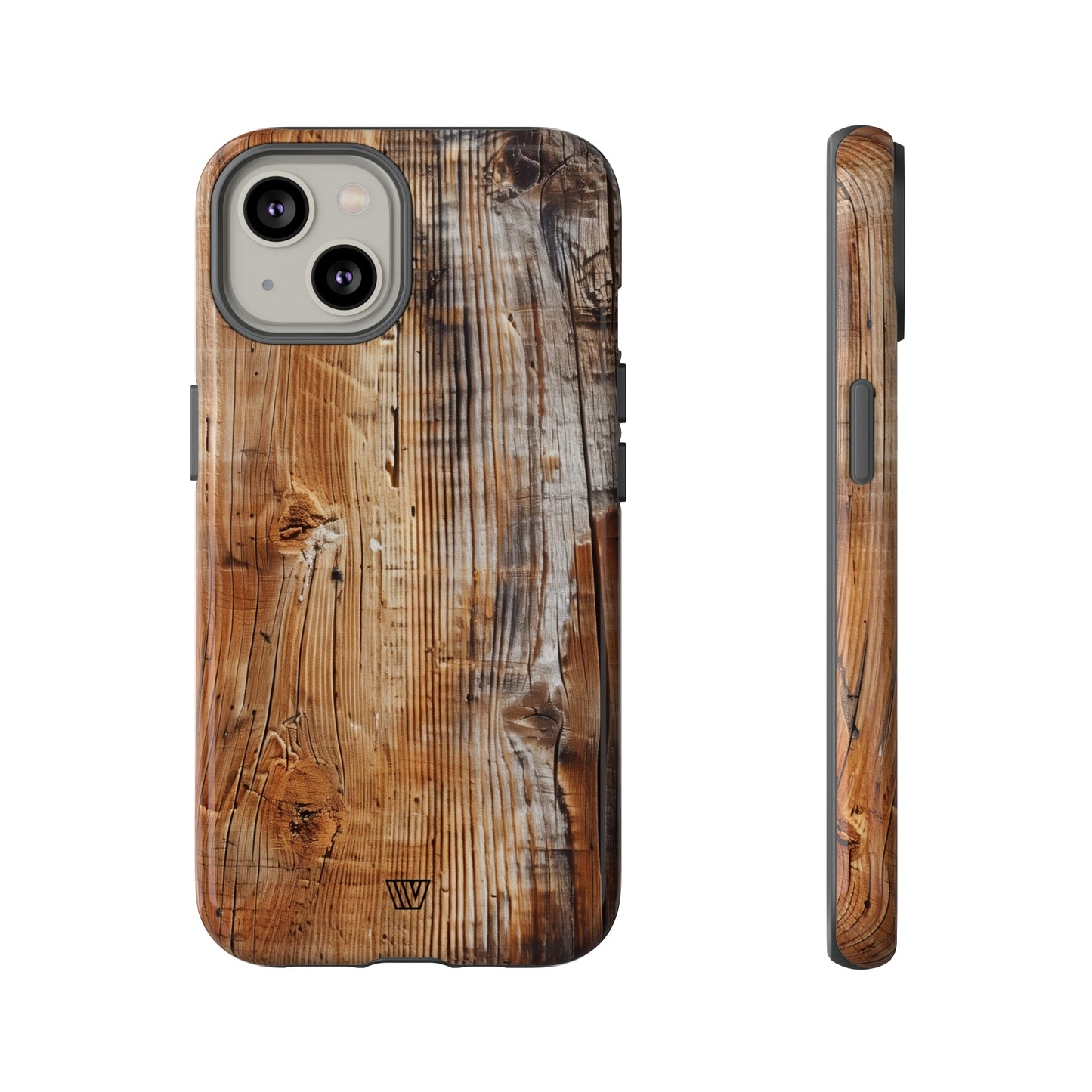 WOOD | Tough Phone Case