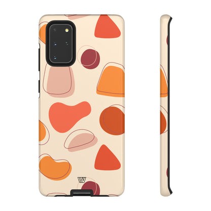 SHAPES | Tough Phone Case