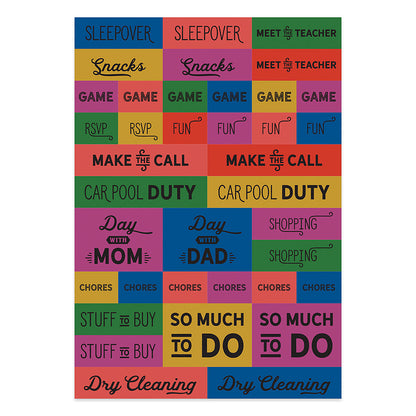 Mom Life Planning Stickers