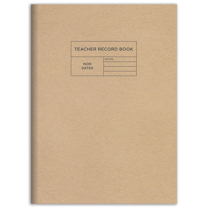 Kraft Teacher Grade Book