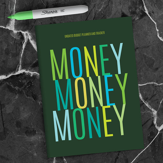 Money Budget Tracker / Family Finance