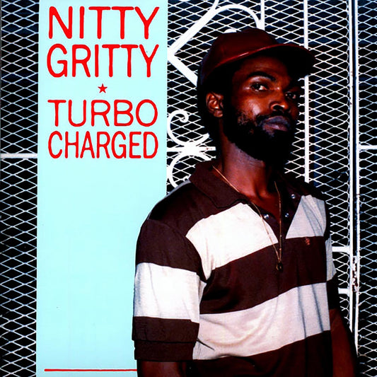 Nitty Gritty - Turbo Charged