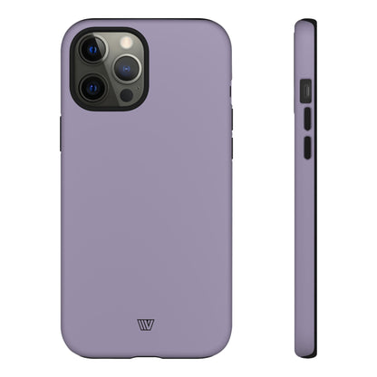 AMETHYST SMOKE | Tough Phone Case