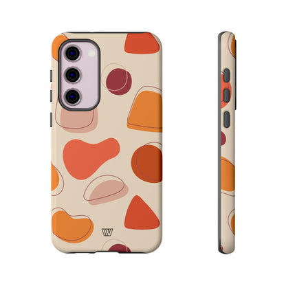 SHAPES | Tough Phone Case