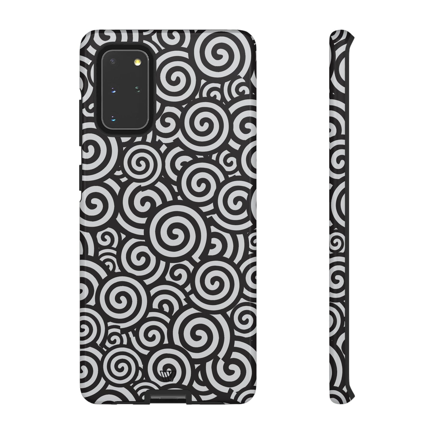 ABSTRACT SPRIAL | Tough Phone Case