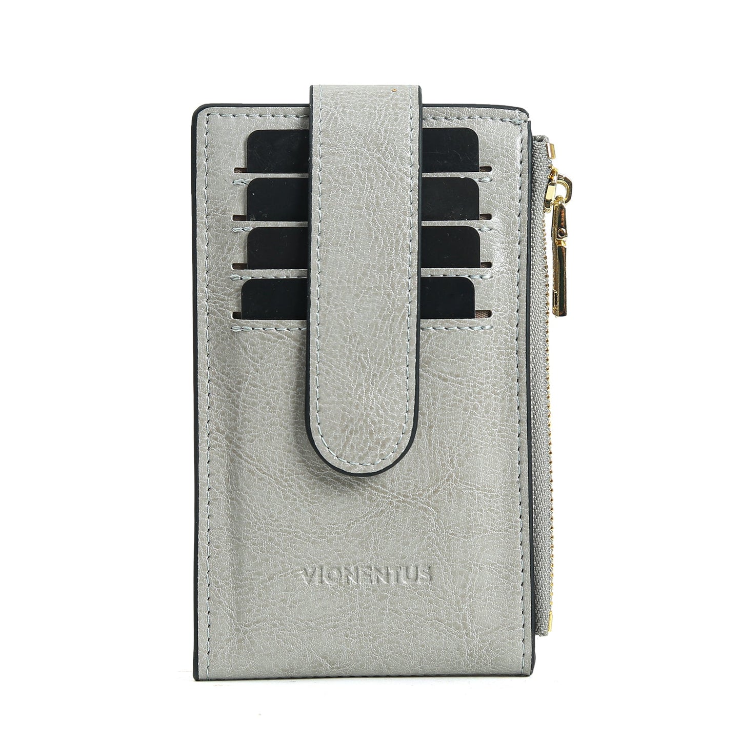 Women's AirTag Wallet : Deluxe Smart VN300