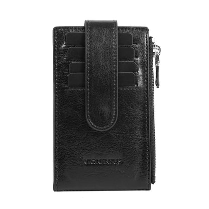 Women's AirTag Wallet : Deluxe Smart VN300