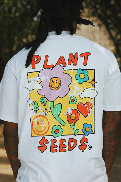 Plant Seeds