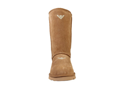 Women's Argali 11 Inch - Coconut