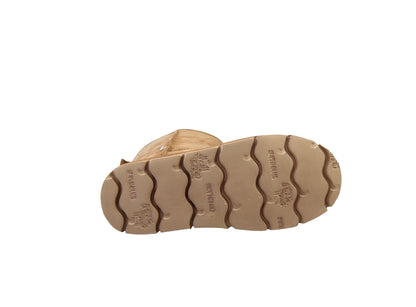 Women's Argali 11 Inch - Coconut