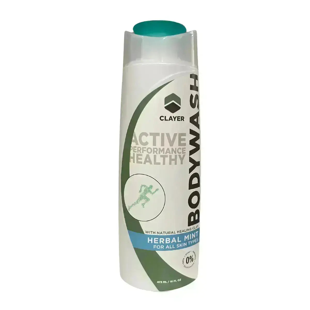 Active Natural BodyWash - 16 fl. oz