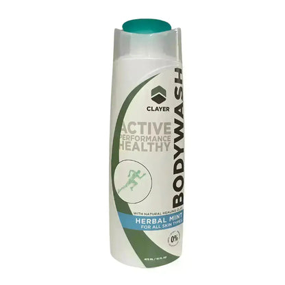 Active Natural BodyWash - 16 fl. oz