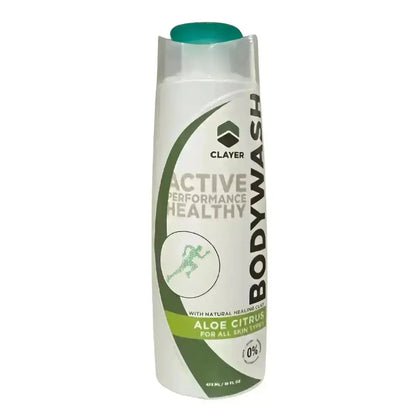 Active Natural BodyWash - 16 fl. oz