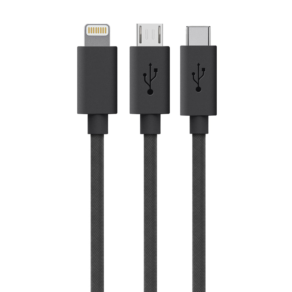 WM9/S9 Replacement Cables