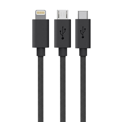 WM9/S9 Replacement Cables