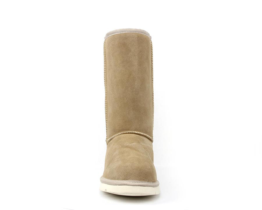 Women's Argali 11 Inch - Cement