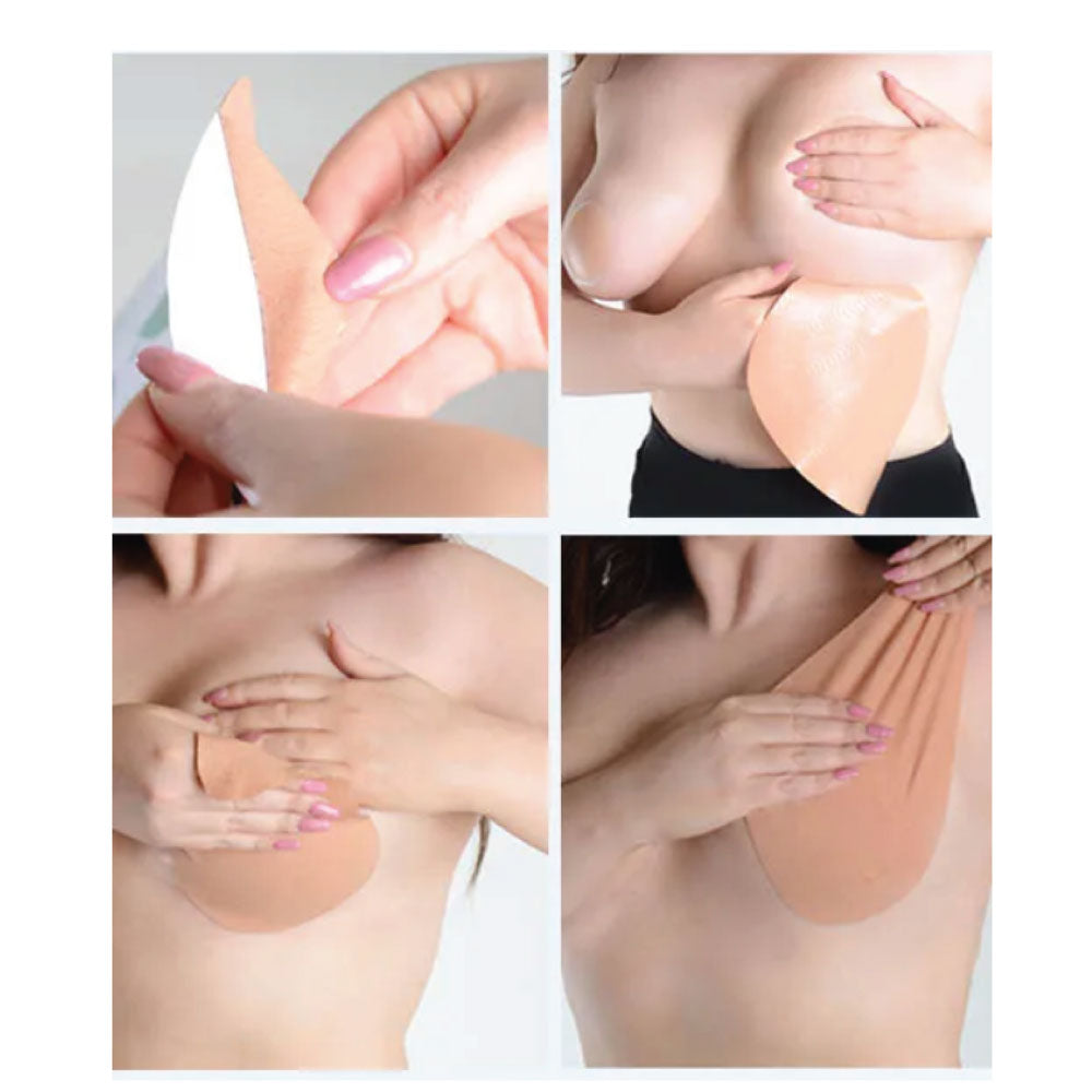 Bare Bra Disposable Adhesive Bra