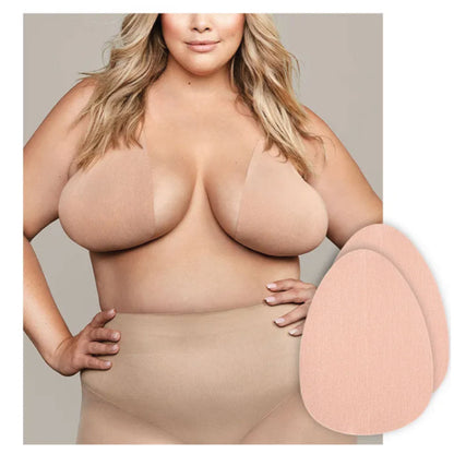 Bare Bra Disposable Adhesive Bra