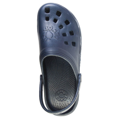 Men's Beach Dawgs Clogs