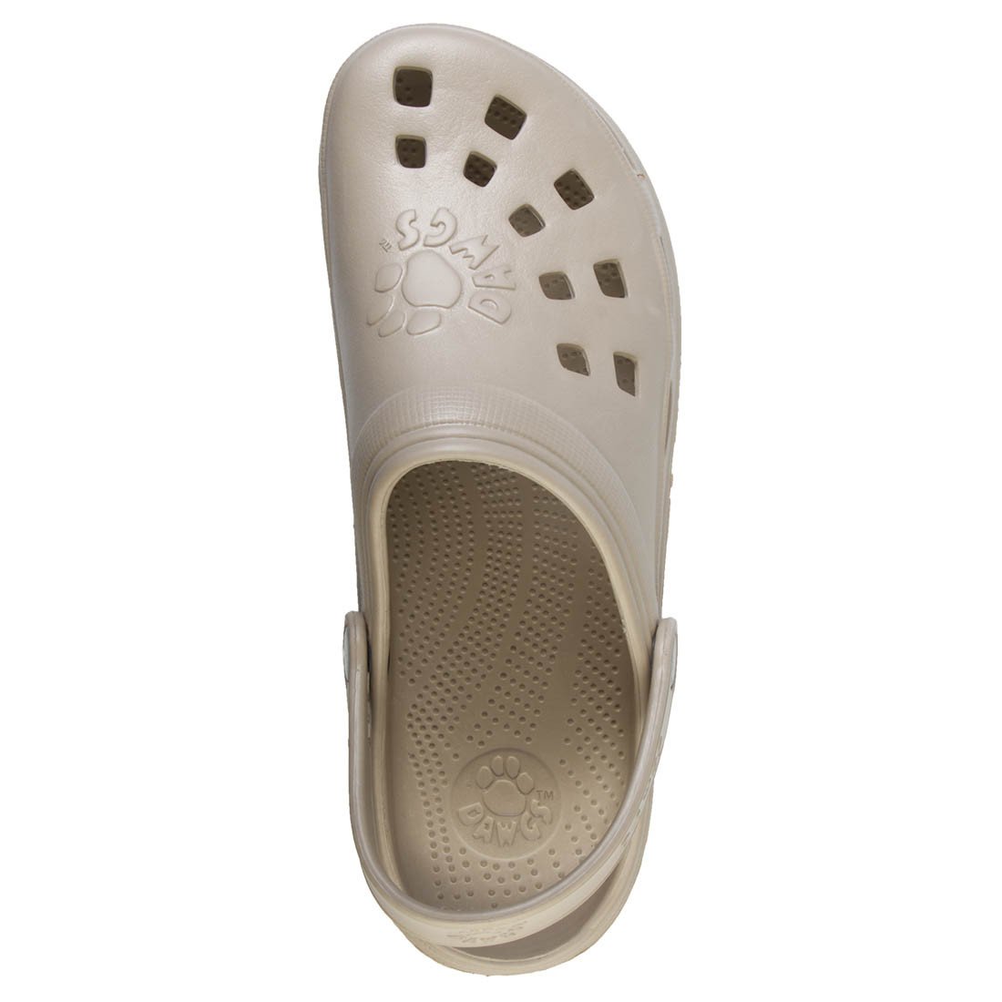 Women's Beach DAWGS Clogs