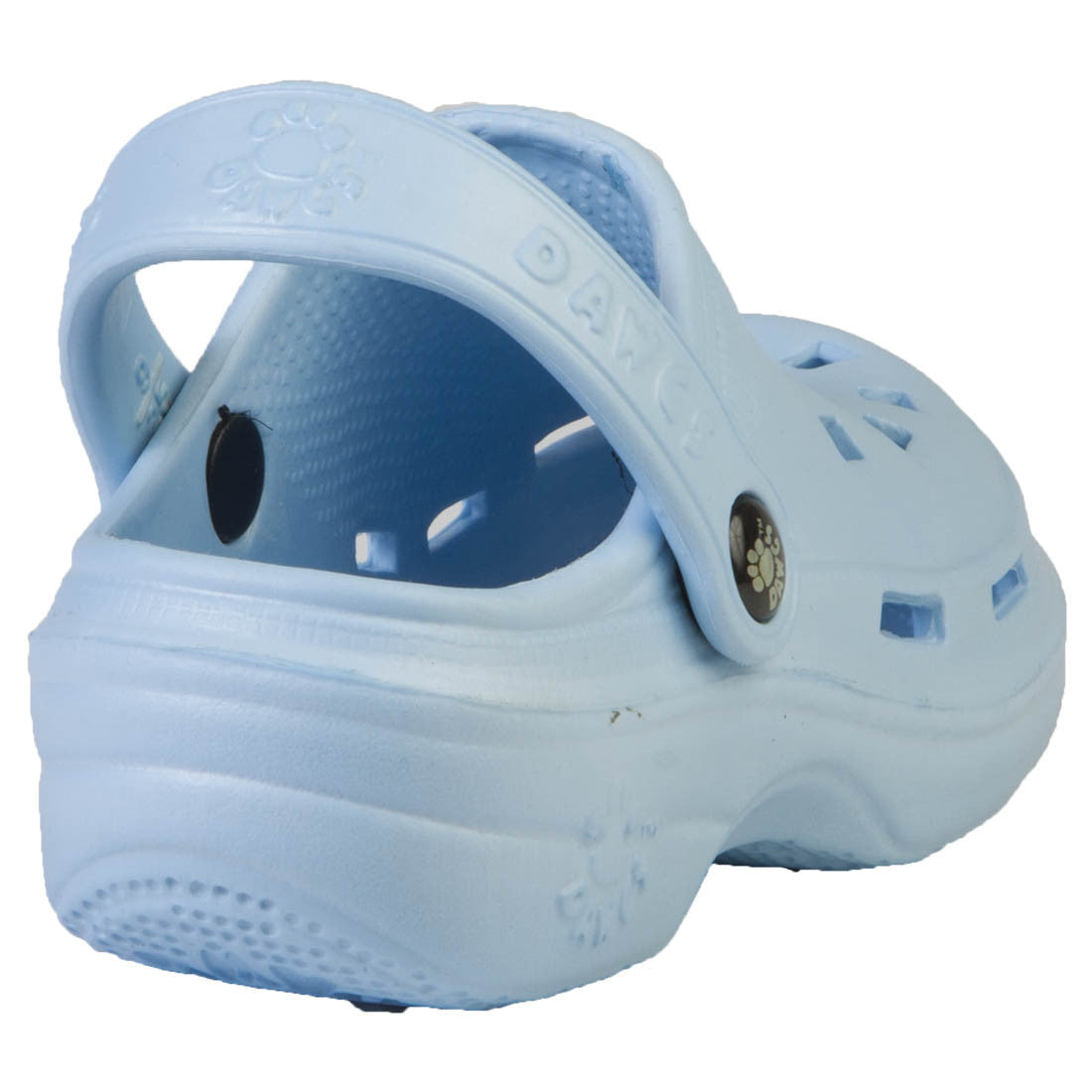 Toddlers' Beach Dawgs Clogs - Baby Blue