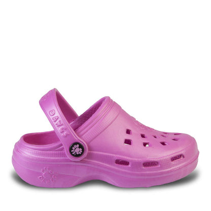 Toddler's Beach DAWGS Clogs