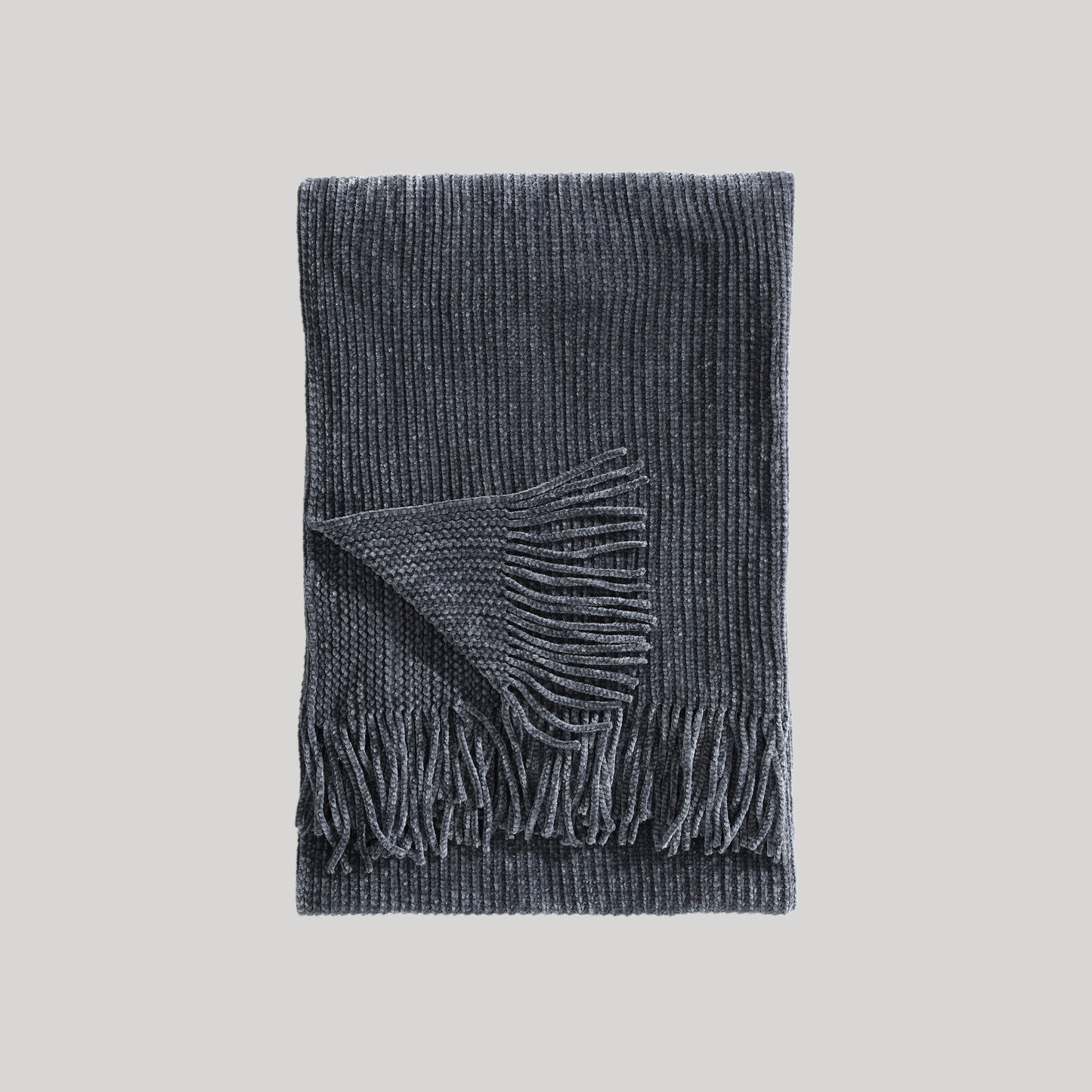 Bebejan Chenille Throw