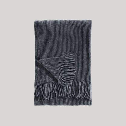 Bebejan Chenille Throw