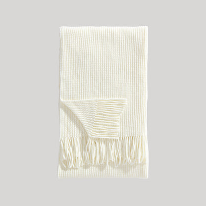 Bebejan Chenille Throw