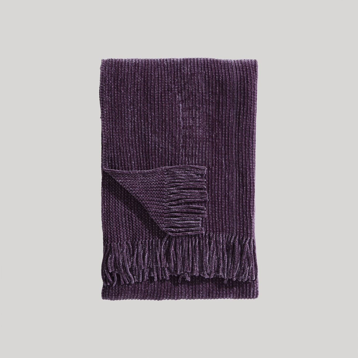 Bebejan Chenille Throw