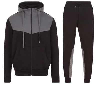 Men's BWM DualTone UltraTech Fleece Set