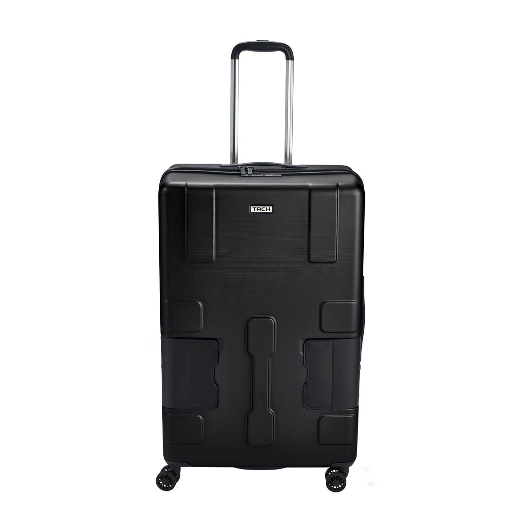 TACH V3.1 Single Large Suitcase (28 inch Luggage)