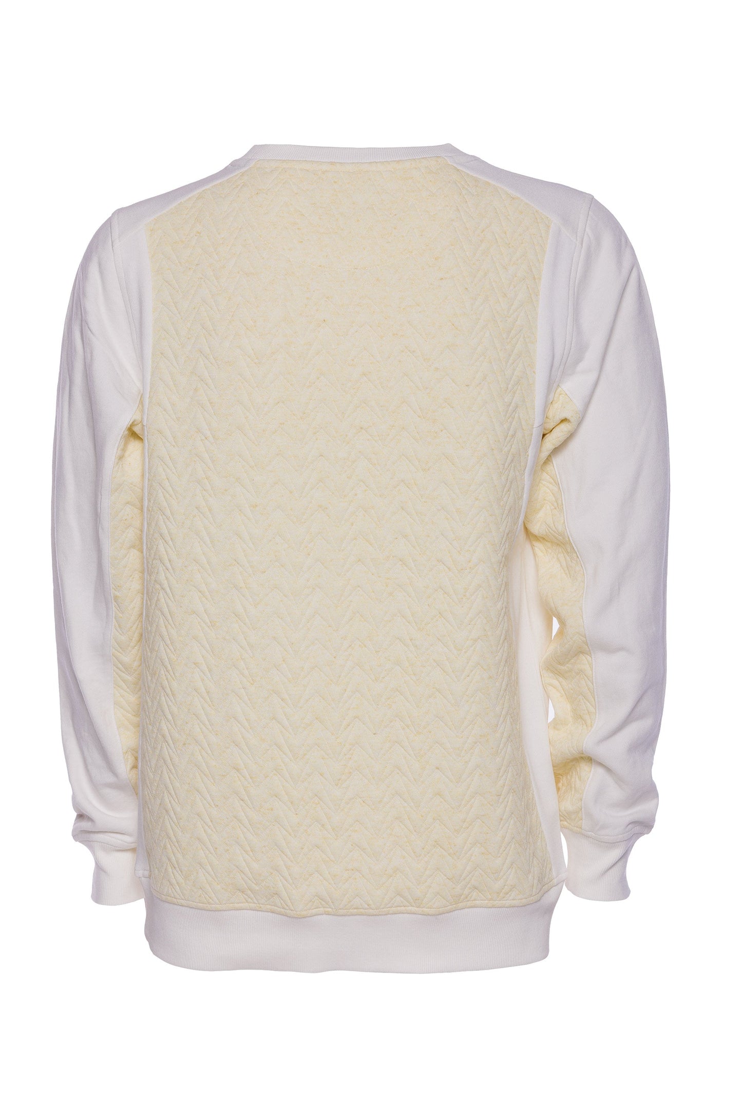 Blaise | Fancy Knit Crewneck