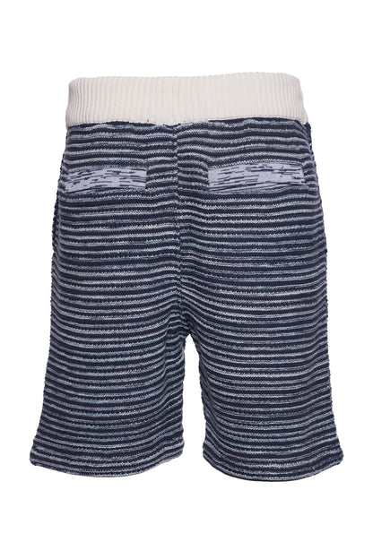 Briggs | Knit Short