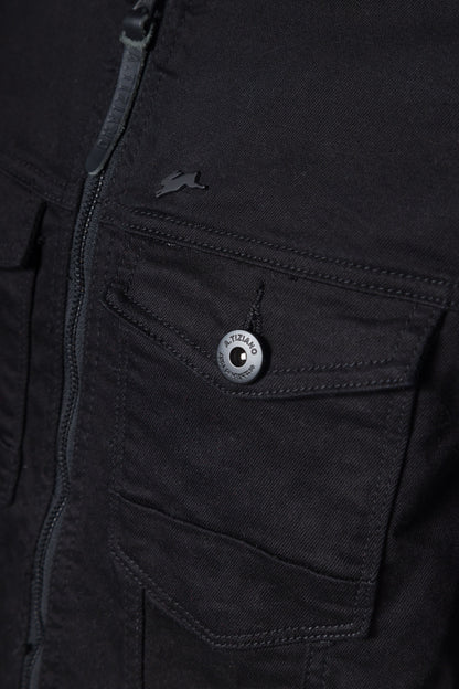 Brooks | Men's Full Zip Jacket