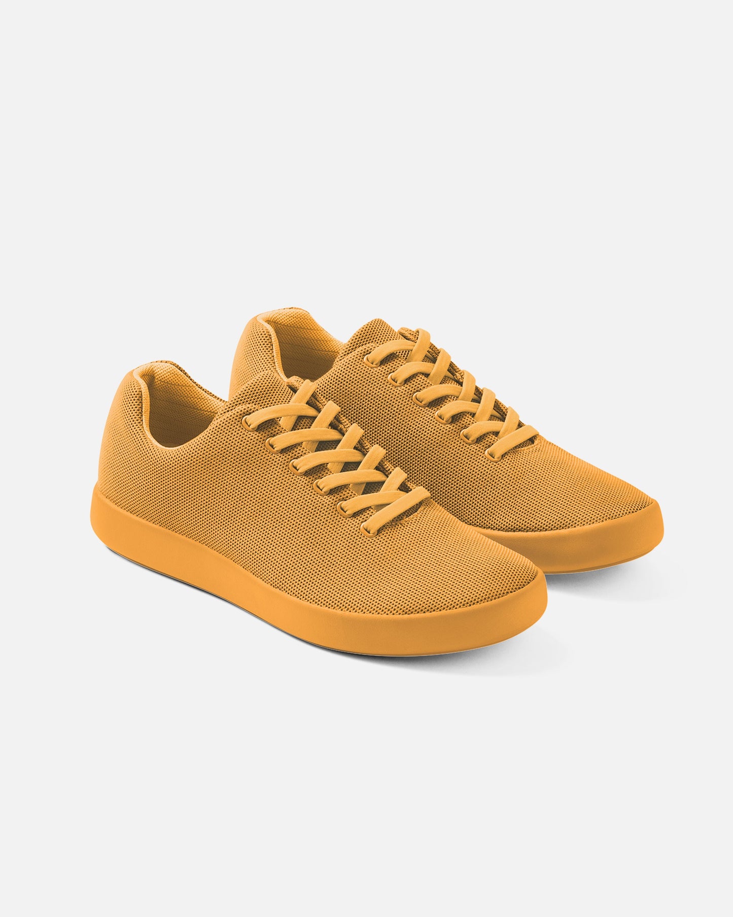 Model 000: Classic Yellow