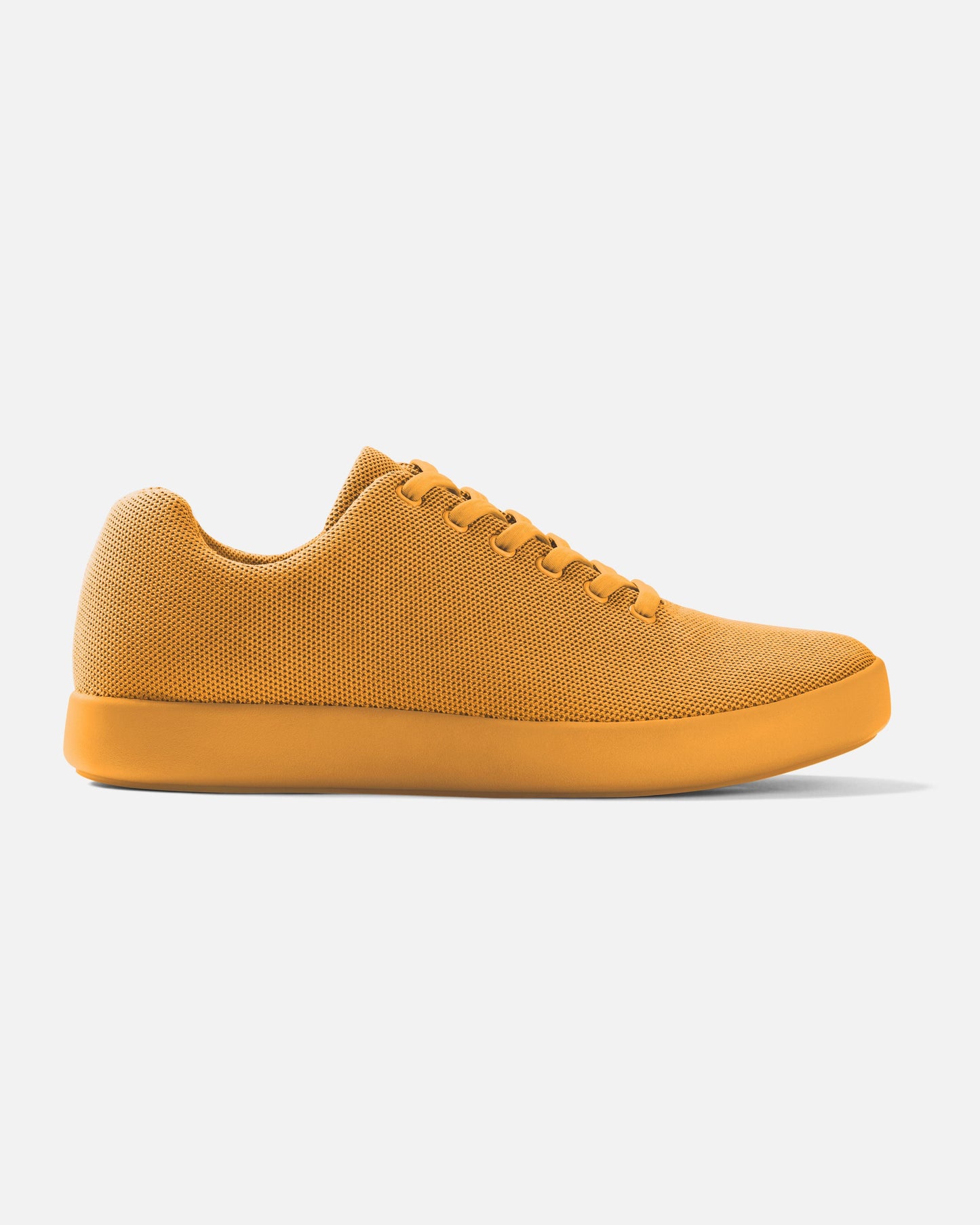 Model 000: Classic Yellow