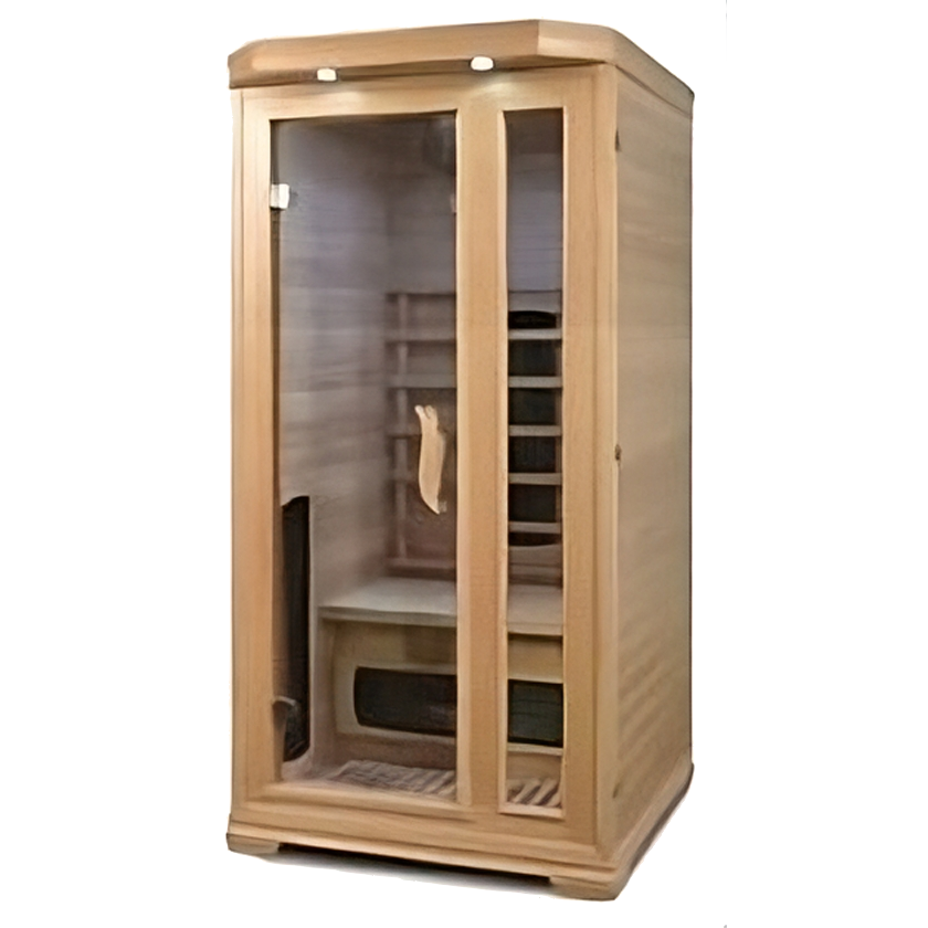 SolSpa Ceramic 1350 Smart Sauna