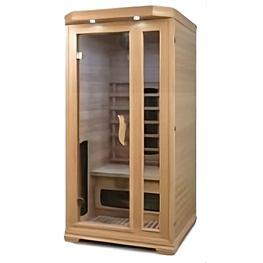 SolSpa Ceramic 1350 Smart Sauna