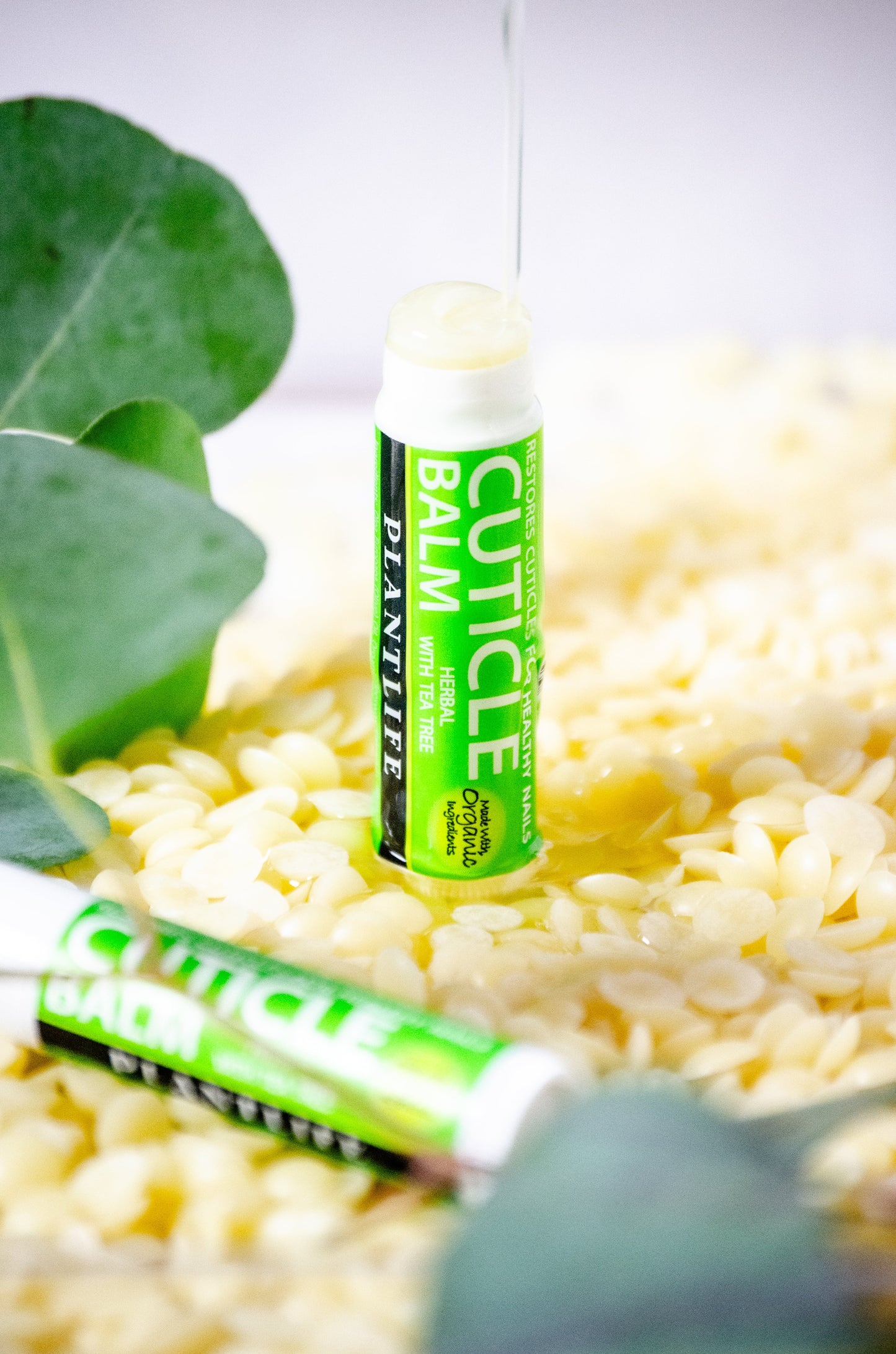 Cuticle Balm - Restore