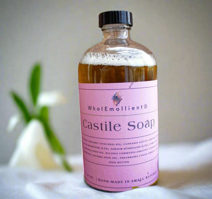 Castile Soap