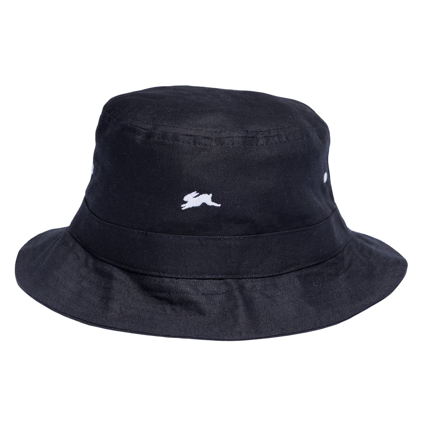 Curtis | Linen Bucket Hat