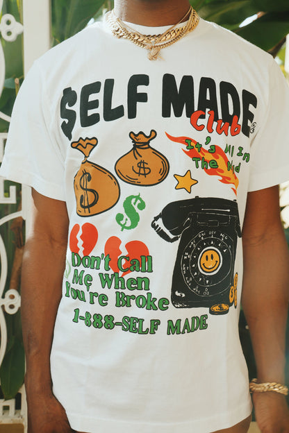 Self Made