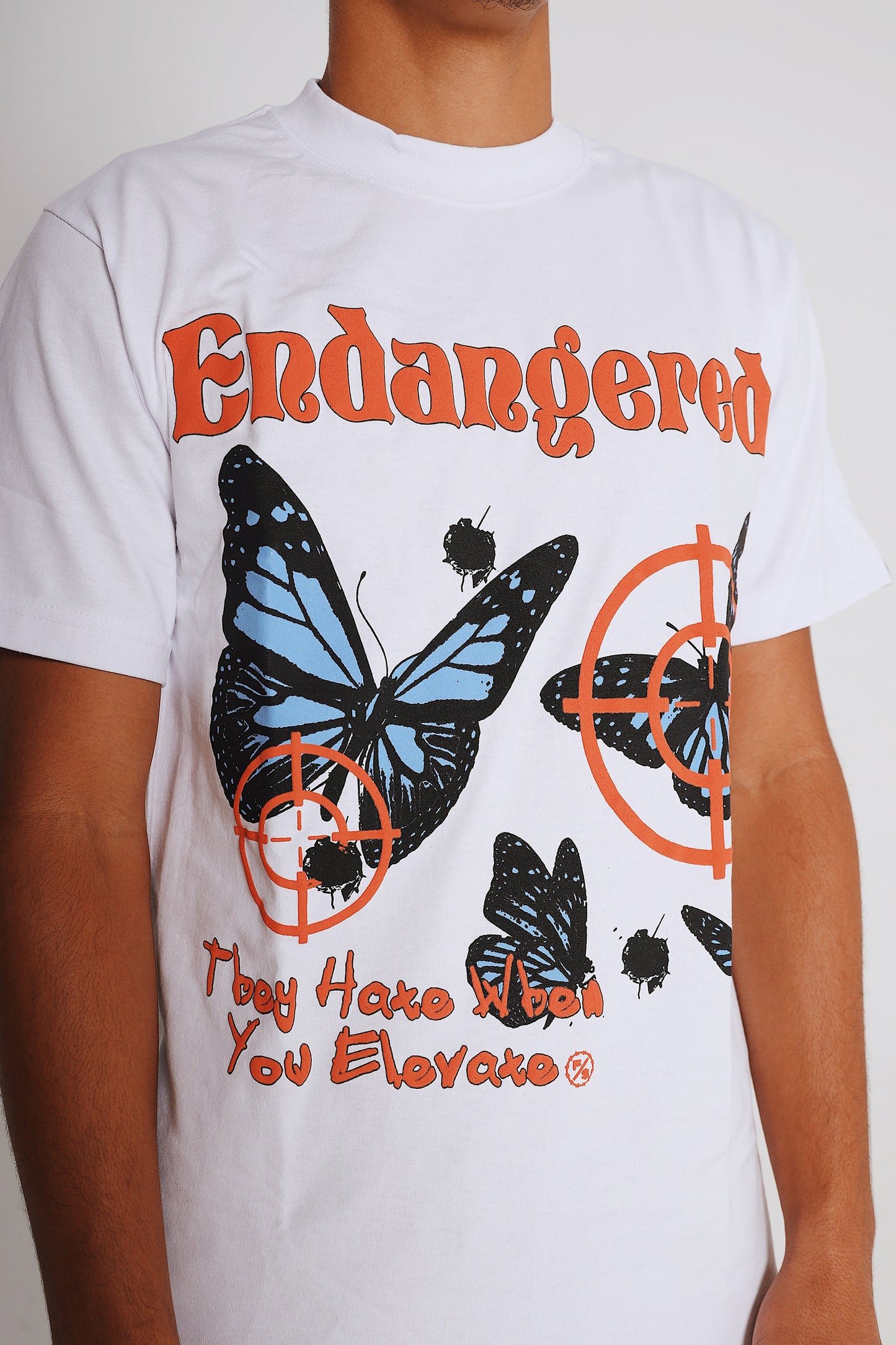 Endangered